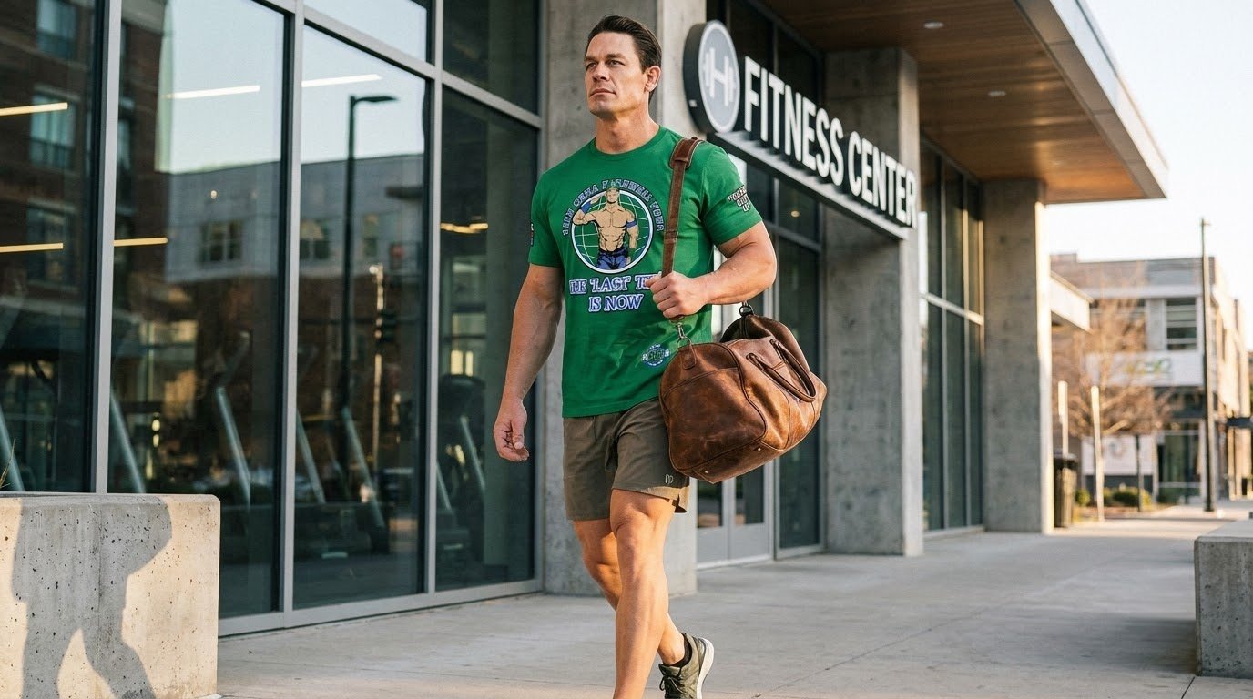 John Cena Dallas Shirt large After This U C ME back graphic