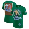 john cena dallas shirt