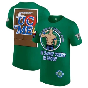 john cena dallas shirt