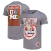 john cena dayton shirt