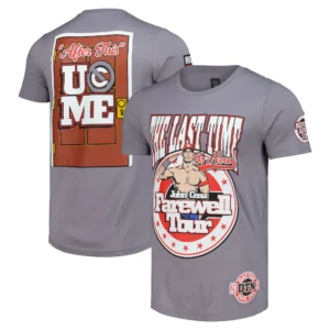 john cena dayton shirt