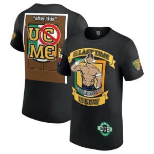 john cena dublin shirt