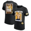 john cena fanatics fest shirt