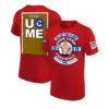 john cena farewell shirt