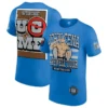 john cena grand rapids shirt