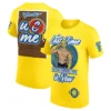 john cena indianapolis shirt