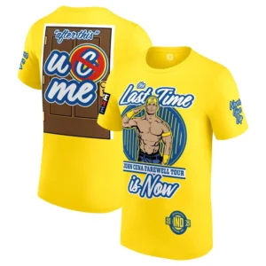 john cena indianapolis shirt