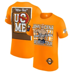 john cena knoxville shirt