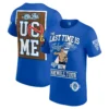 john cena los angeles shirt