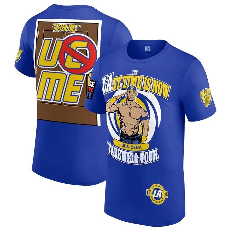 john cena money in the bank shirt