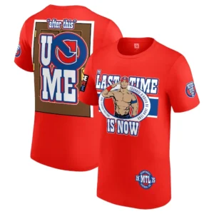 john cena montreal shirt