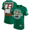 john cena new jersey shirt