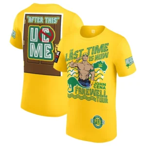 john cena perth shirt