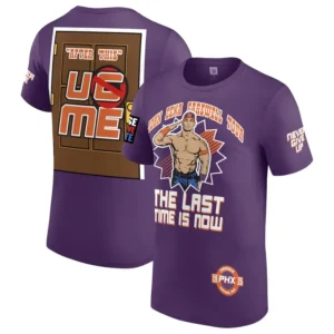 john cena phoenix shirt