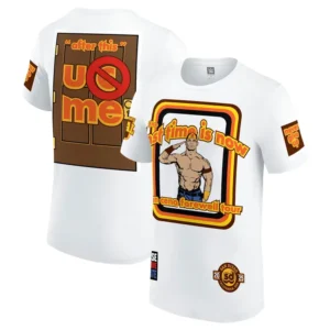 john cena san diego shirt