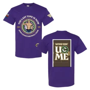 john cena saudi arabia shirt