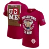 john cena springfield shirt