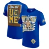 john cena st louis shirt