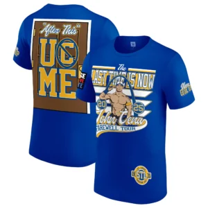 john cena st louis shirt
