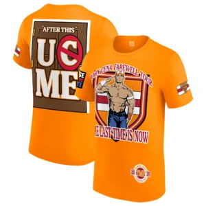 john cena tampa shirt