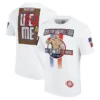 john cena the last time is now shirt