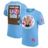 john cena toronto shirt