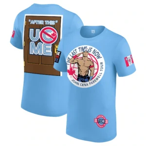 john cena toronto shirt