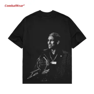 Charles "Do Bronx" Oliveira BMF Champion UFC Tee main product image