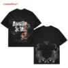 Stone Cold Texas Wrath Midnight Tee main product image