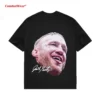 Justin Gaethje Undisputed Tee main product image