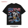 Justin “the Highlight” Gaethje Tee main product image