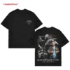 Men's UFC Black Justin Gaethje Year Of The Patriot T-Shirt main product image