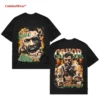Conor McGregor Return UFC 329 Tee main product image