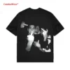 Nick Diaz & Nate Diaz & Diaz Brothers Tee main product image