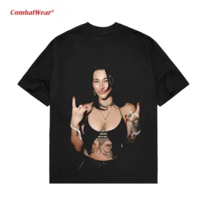 Rhea Ripley 3.0 Tee main product image