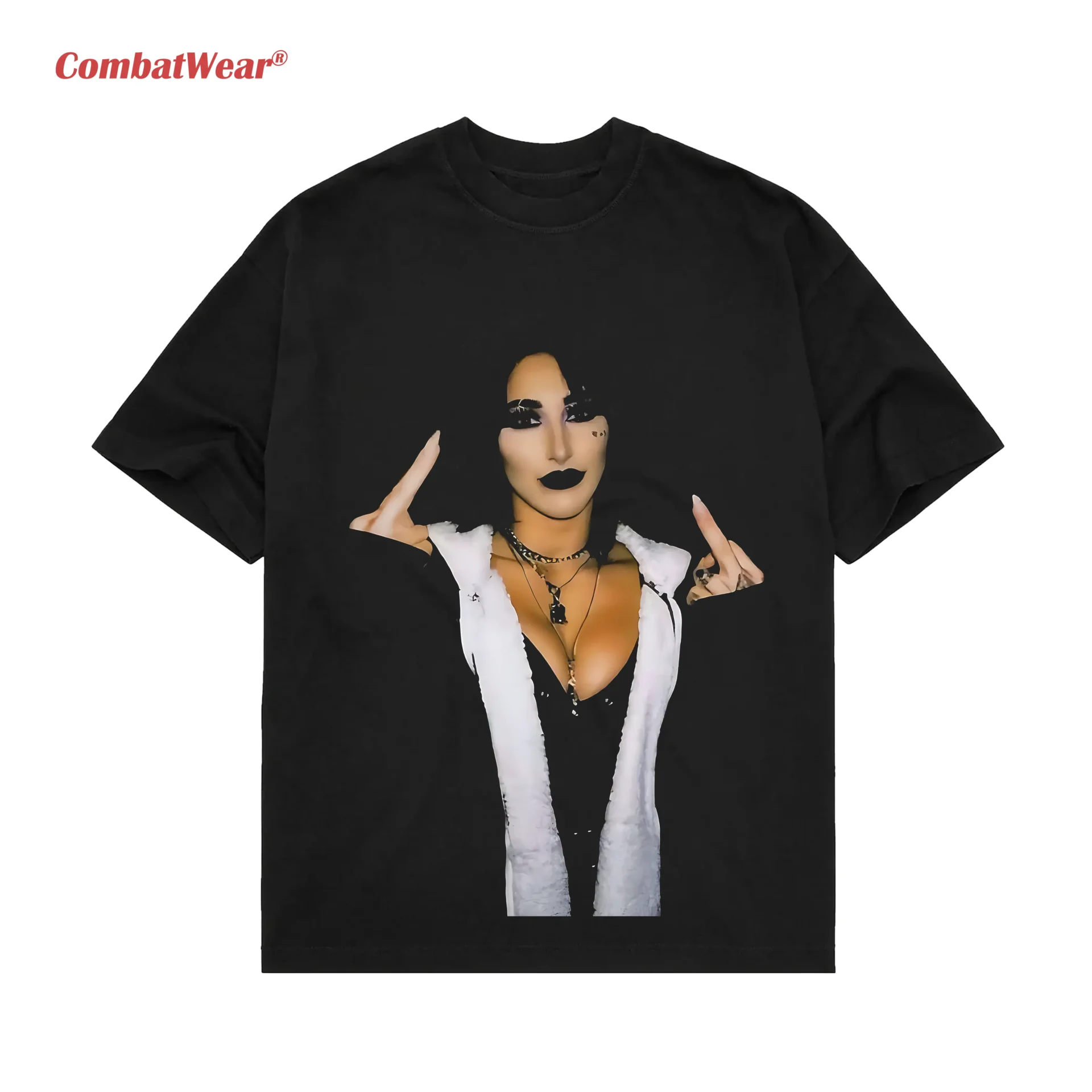 Rhea Ripley 2.0 Tee main product image