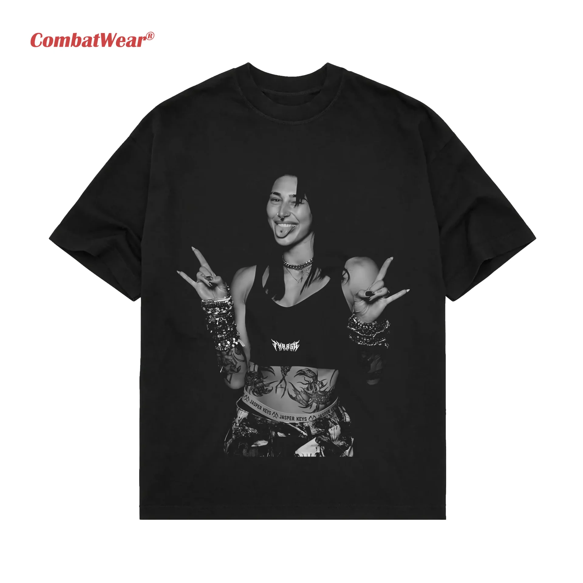 Rhea Ripley 4.0 Tee main product image
