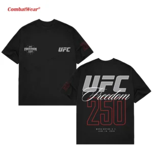 UFC Freedom 250 T-Shirt main product image