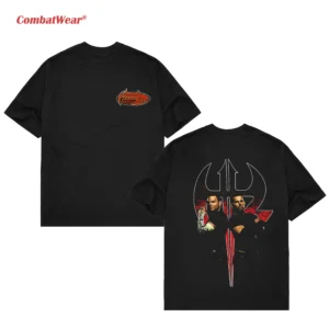 Hardy Boyz Tee main product image