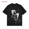 Rhearipley Crazy V1 Tee main product image