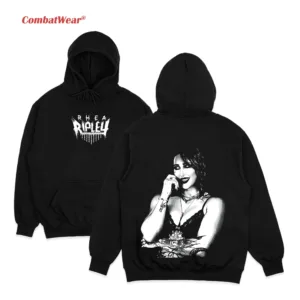 Rhea Ripley Hoodie main product image