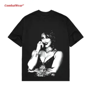 Rhea Ripley Tee main product image