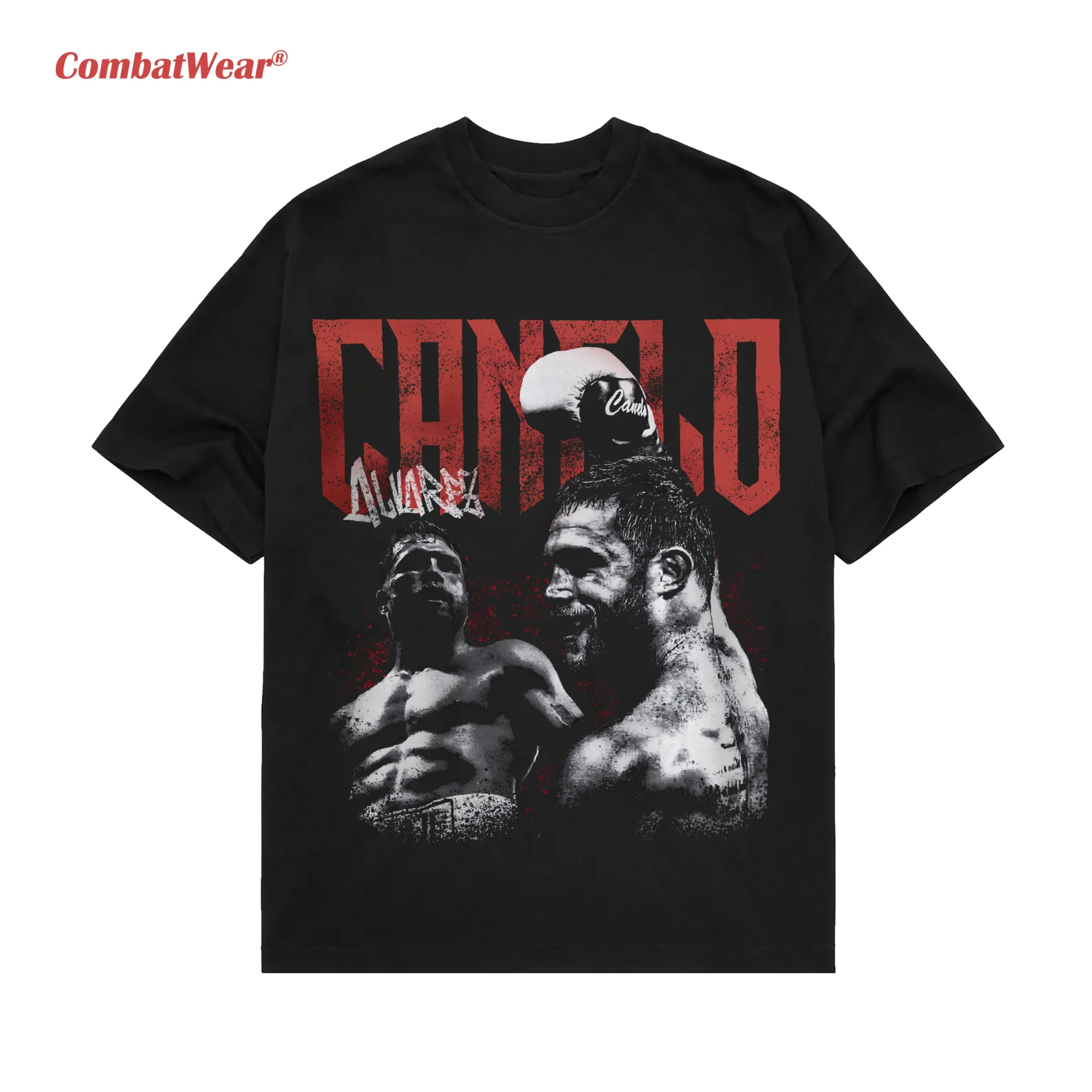 Canelo Alvarez Tee Canelo Alvarez boxing shirt
