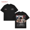 Men's Black UFC Freedom 250 T-Shirt main product image