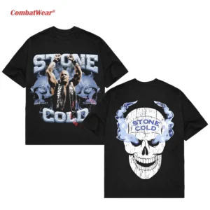 Stone Cold Tee main product image