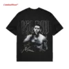 Islam Makhachev High Quality Tee main product image