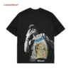 John Cena "spinner Belt Senior Rapper" Tee main product image