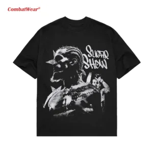 Sean O'Malley Tee main product image