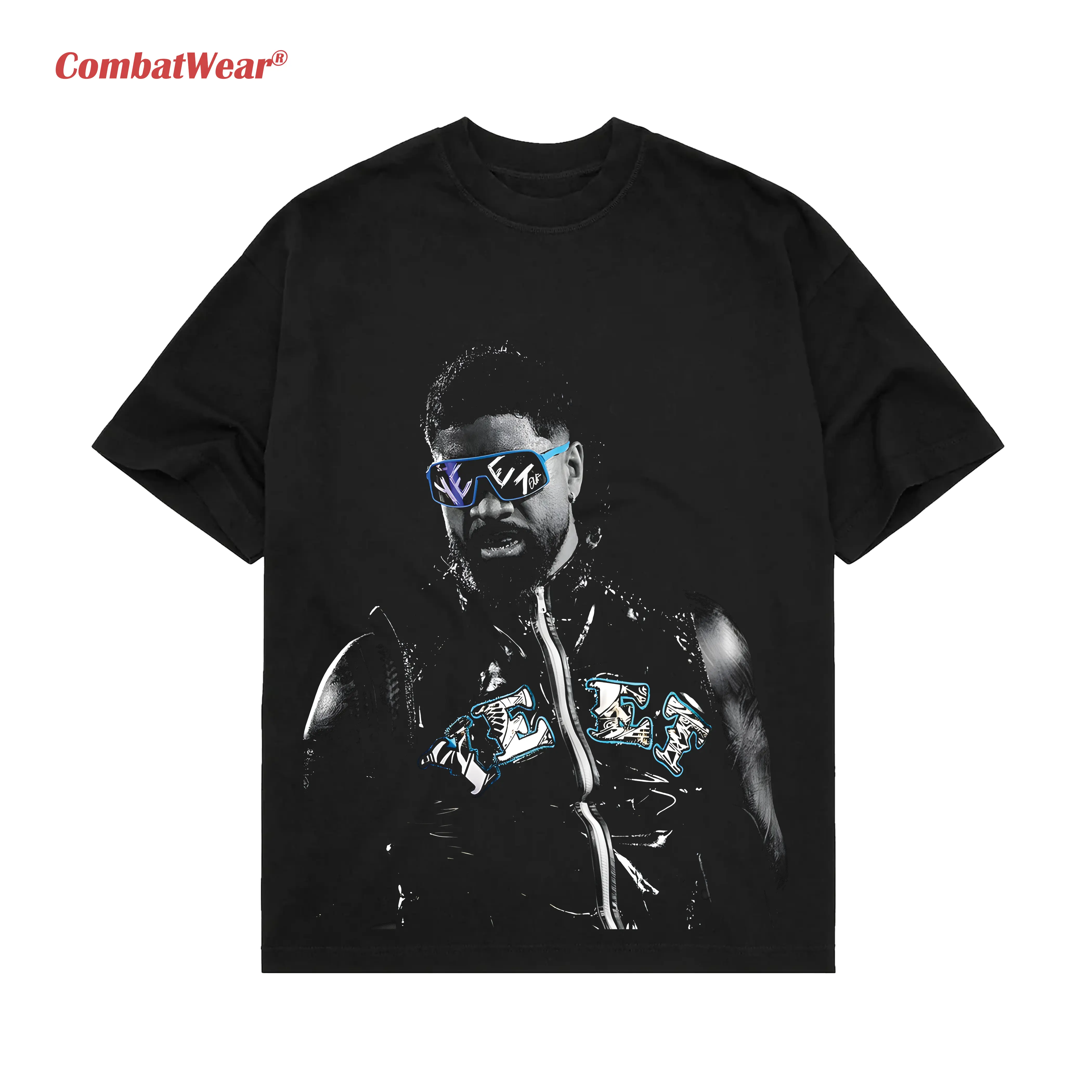 2025 Jey Uso Tee main product image