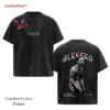 Premium Max Holloway Blessed V2 Tee main product image